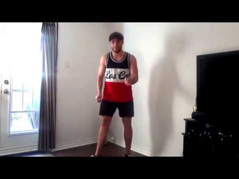 Octus | Cloudshine | Popping Dance