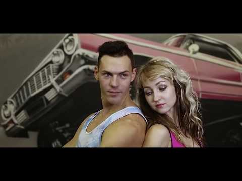 Aleksandr Karlov & Tanya  Marysheva - Zouk R'n'B -  О Ней