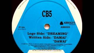 CB5 - Dreaming