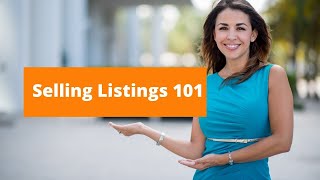 How To Sell Listings Fast- The 2 things you must do