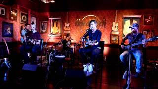 Blowsight @ Hard Rock Café Cologne 09.11.11 - I'll Be Around