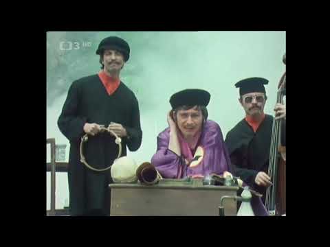 Luděk Nekuda a Plavci - Piš, piš [1978]