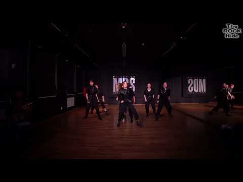 [SX3] Monsta X - Shoot Out dance cover by Gravity [MK PARTY (27.03.2022)]