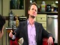Barney Stinson And They Never Saw Her Again