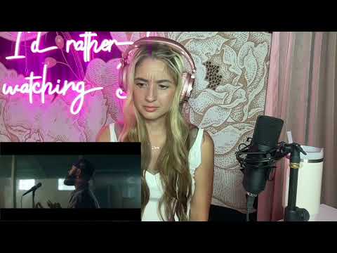 SAM TOMPKINS - LOSE IT ALL - REACTION VIDEO!