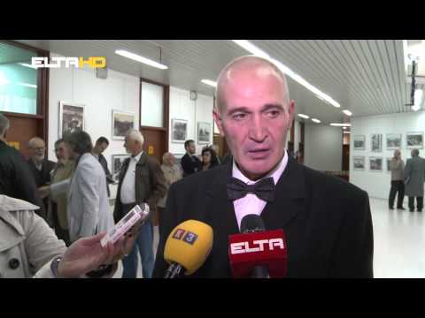 BL HRONIKA 20 10 15   IZLOZBA NEMOJTE NAS ZABORAVITI