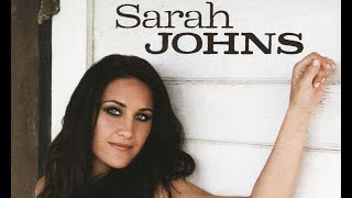 HE HATES ME - SARAH JOHNS