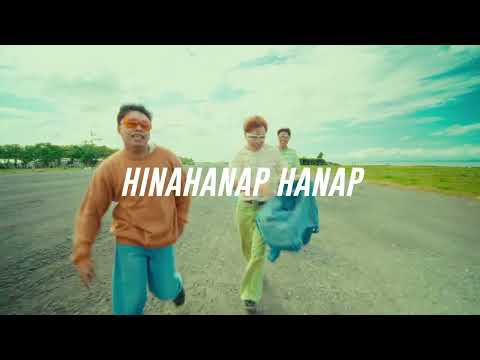 Doughbaby - Hinahanap (Official Lyric Video)