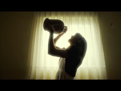 A sal · Bewis de la Rosa (Videoclip Oficial)