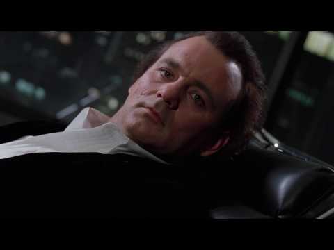 Новая Рождественская Сказка - Trailer