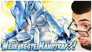 Das neue Pack bringt die neue BESTE Handtrap ins Spiel?! 🤔 | Yu-Gi-Oh! Master Duel 2026
