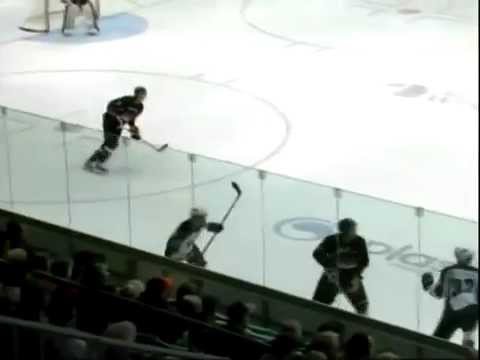Mason Geertsen vs Chance Braid