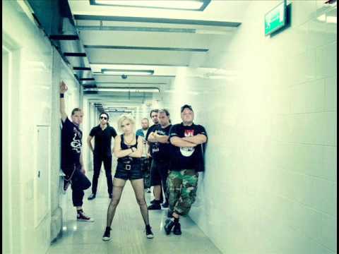 Blade Loki - Aniołki