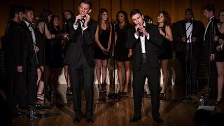 Penn Counterparts - &quot;Runaround Sue&quot; by Dion