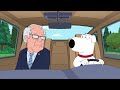 Family Guy - Is that Bernie Sanders?