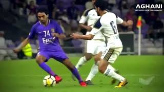 المجموعة عيناوي فخر وعز حصرياً 2018