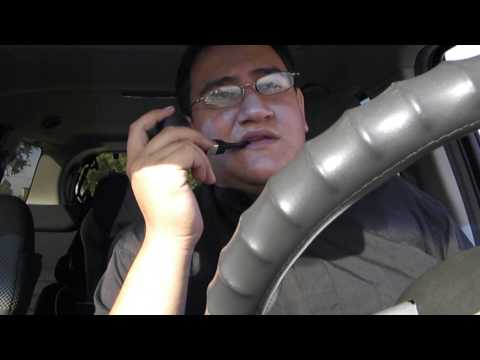 Town Hall Bulldog Pipe Reveiw