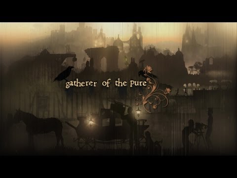 A Forest of Stars - Gatherer of the Pure [official music video] online metal music video by A FOREST OF STARS