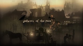A Forest of Stars - Gatherer of the Pure [official music video]