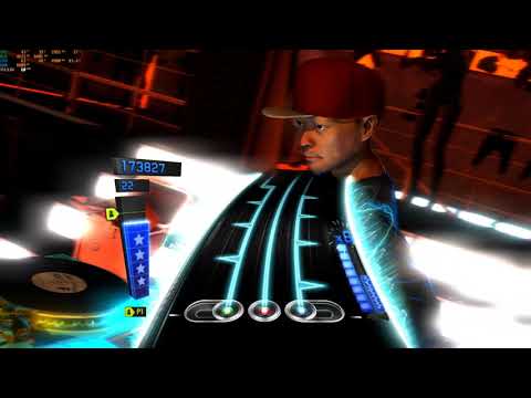 DJ Hero Broccoli Fuck 5 star (Worlds 3rd)