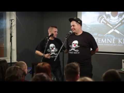 Temné Kecy Vol. 2 - Intro