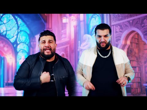 Tzanca Uraganu ❌ Miraj Tzunami - Frati ca noi nu se mai poate [Videoclip Oficial] 2023