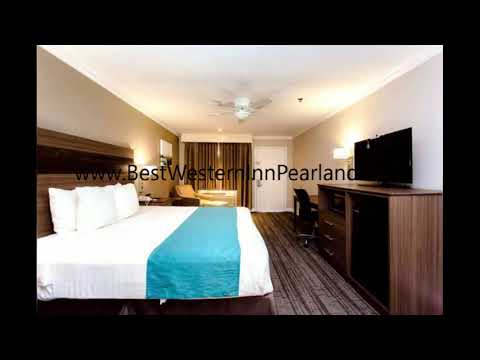 Best Western Inn Pearland Texas