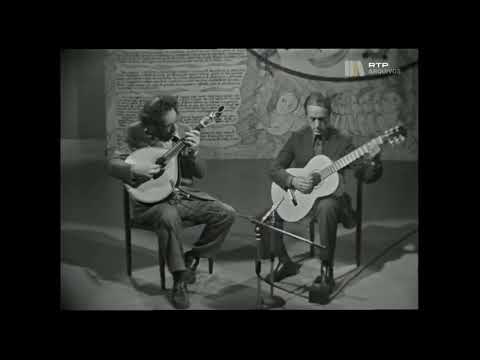 Excertos de Carlos Paredes