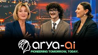 BÜYÜK KARARLAR YAPAY ZEKAYA MI EMANET?  ARYA AI | Akşam Masası