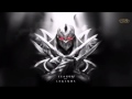 I Lead The League of Legends - Dan Bull - 