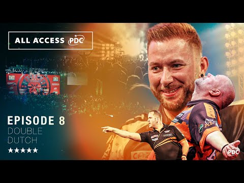 All Access PDC | The Documentary: A Dutch Homecoming