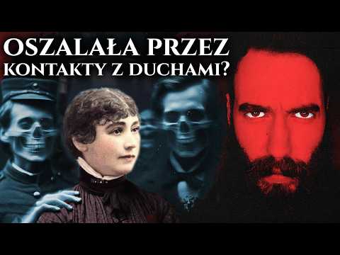 Nawiedzony dom Pani Winchester - historia i jakie duchy możesz w nim spotkać? | Marco Kubiś