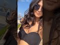 Kashish Kapoor Cleavage