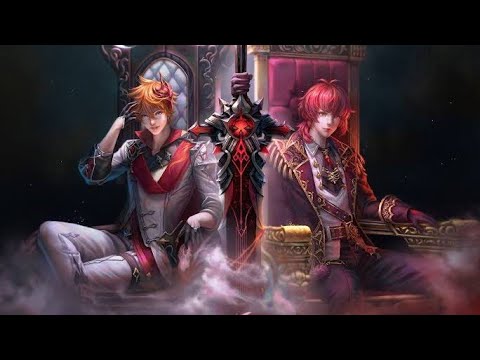 Solo Diluc Vs Childe