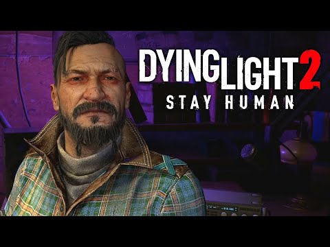 Dying Light 2 [Uncut] 🧟 Die Nightrunner #16 🎮 Lets Play Deutsch