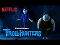 Trollhunters | Clip: Heartstone Trollmarket | Netflix