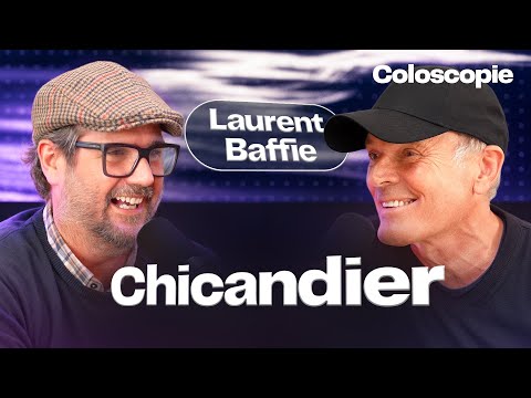 «L’alcoolique fait rire…jusqu’au jour où il ne fait plus rire personne»- Coloscopie avec Chicandier