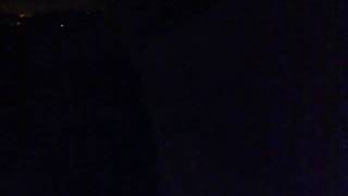 Eastside Hayride &quot;Dead Flowers&quot; drunk in a truck on Elephant Hill at night