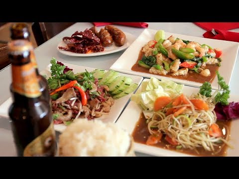 Asian Cuisine for Two or Four at Pagoda (48% Off) - Second Medium