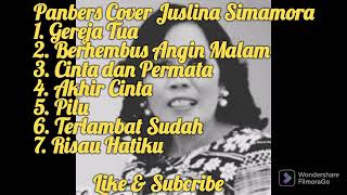 Download lagu Panbers Cover Juslina Simamora mp3