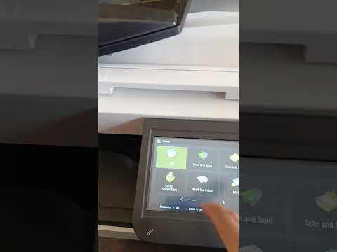 Hp Laserjet Printer