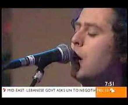 Youth Group - Forever Young (Live on Sunrise)