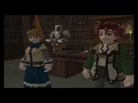 Suikoden III Part 59: The Fire Bringer