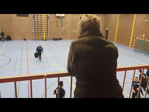 Oacn boys 1 - multicult warming up 1