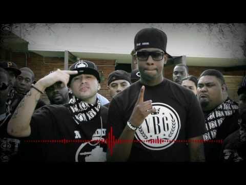 G5-J Pasadena/No Limit Forever (Black and Yellow RMX)