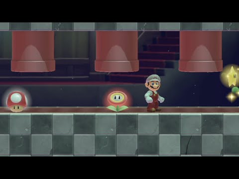 Super Mario Maker 2 - Endless Mode #259