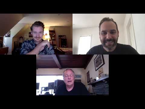 Weed California | Adventures with Sylvia Massy