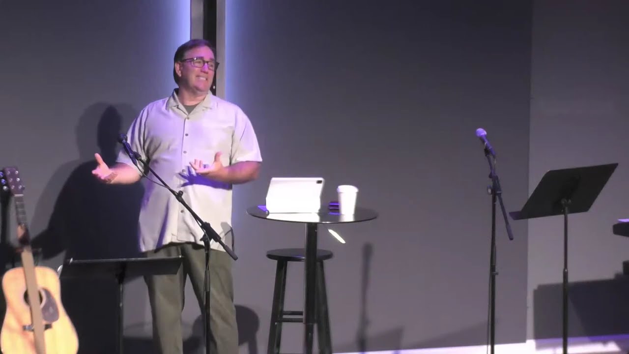 STRENGTH | LIVING LIFE WITH GRACE | 10.13.24