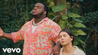 Scootie Wop - NO WEAPON (REMIX) ft. Lecrae, Fred Hammond