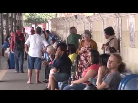 Passagem de ônibus passa a custar 3,80 em Rio Claro